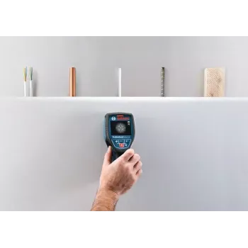 Bosch D-tect 120 Professional skaitmeninis daugiadetektorius sienoms 500 g