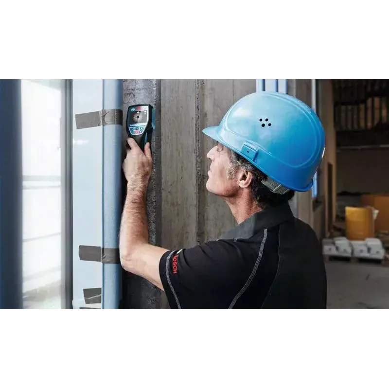 Bosch D-tect 120 Professional skaitmeninis daugiadetektorius sienoms 500 g