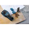 Bosch D-tect 120 Professional skaitmeninis daugiadetektorius sienoms 500 g