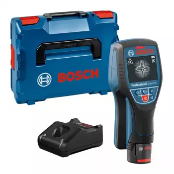 Bosch D-tect 120 Professional skaitmeninis daugiadetektorius sienoms 500 g