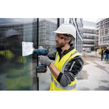 Šilumos pistoletas Bosch GHG 18V-50 Professional