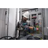 Šilumos pistoletas Bosch GHG 18V-50 Professional