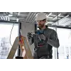 Šilumos pistoletas Bosch GHG 18V-50 Professional