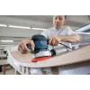Bosch GEX 40-150 PROFESSIONAL Šlifuoklis diskinis 12000 aps/min 24000 OPM Juoda, Mėlyna, Pilka, Raudona 400 W
