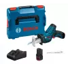 BOSCH GSA 12V-14 Professional pjūklas stūmoklinis 3000 smūgių/min