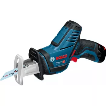 BOSCH GSA 12V-14 Professional pjūklas stūmoklinis 3000 smūgių/min