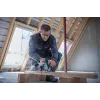 Bosch GKS 18V-57-2 L PROFESSIONAL belaidis pjūklas 16,5 cm juodas, mėlynas, sidabrinis 5000 RPM