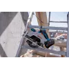 Bosch GKS 18V-57-2 L PROFESSIONAL belaidis pjūklas 16,5 cm juodas, mėlynas, sidabrinis 5000 RPM