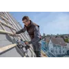 Bosch GKS 18V-57-2 L PROFESSIONAL belaidis pjūklas 16,5 cm juodas, mėlynas, sidabrinis 5000 RPM