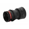 Bosch GTR 55-225 šlifuoklis gipso kartonui 910 RPM 550 W mėlynas, juodas