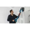Bosch GTR 55-225 šlifuoklis gipso kartonui 910 RPM 550 W mėlynas, juodas