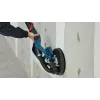 Bosch GTR 55-225 šlifuoklis gipso kartonui 910 RPM 550 W mėlynas, juodas