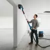 Bosch GTR 55-225 šlifuoklis gipso kartonui 910 RPM 550 W mėlynas, juodas