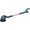 Bosch GTR 55-225 šlifuoklis gipso kartonui 910 RPM 550 W mėlynas, juodas