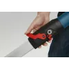 Bosch GTR 55-225 šlifuoklis gipso kartonui 910 RPM 550 W mėlynas, juodas