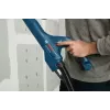 Bosch GTR 55-225 šlifuoklis gipso kartonui 910 RPM 550 W mėlynas, juodas