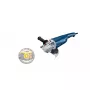 Bosch GWS 20-230 P kampinis šlifuoklis 23 cm 6500 RPM 2000 W 5,5 kg
