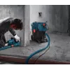 Bosch GAS 35 H AFC Professional šlapio ir sauso dulkių siurblys, 35 l, 1200 W