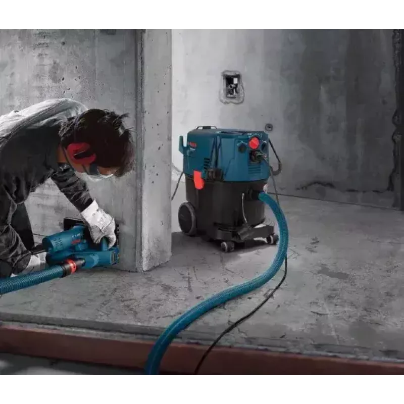 Bosch GAS 35 H AFC Professional šlapio ir sauso dulkių siurblys, 35 l, 1200 W