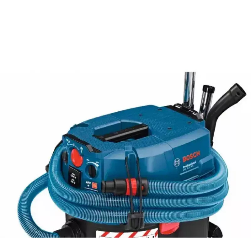 Bosch GAS 35 H AFC Professional šlapio ir sauso dulkių siurblys, 35 l, 1200 W