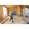Bosch GTA 2500 W Professional sulankstomas pjovimo stovas