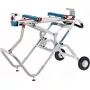 Bosch GTA 2500 W Professional sulankstomas pjovimo stovas