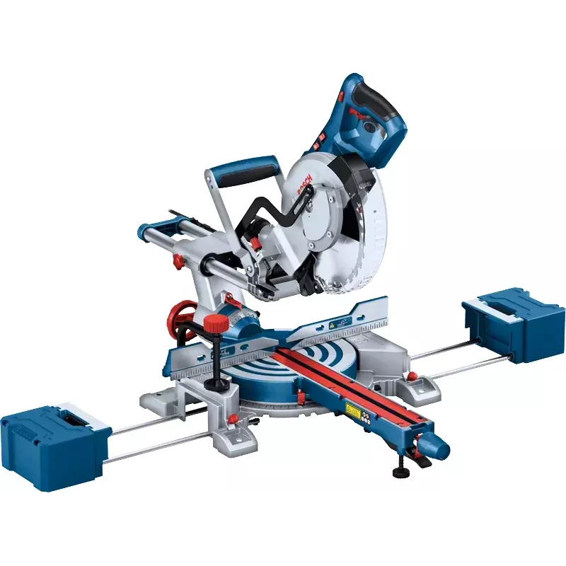 Bosch GCM 305-216 D PROFESSIONAL pjūklo staklės 4200 aps./min 1200 W
