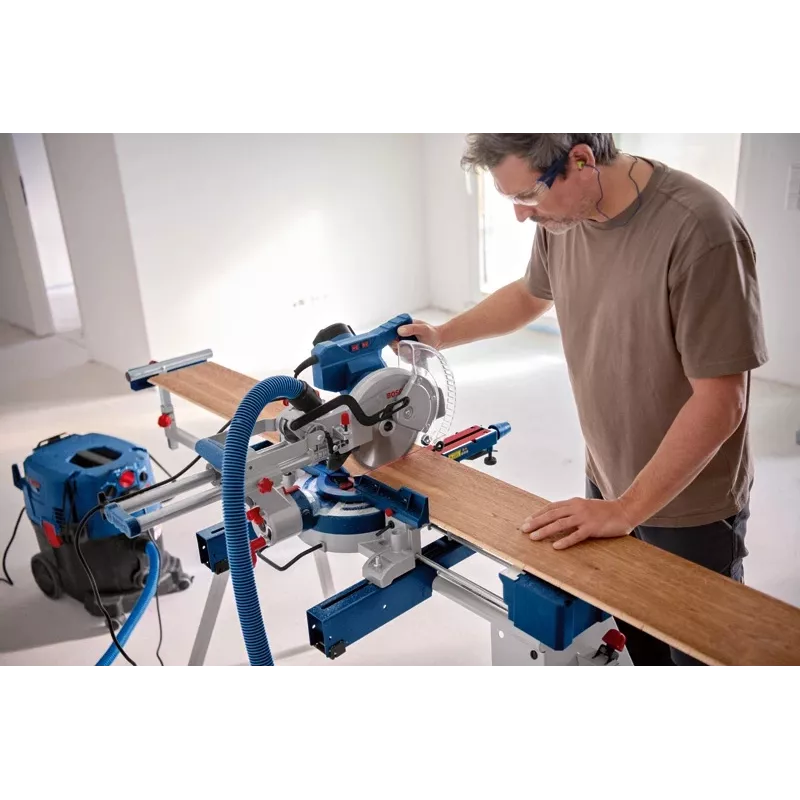 Bosch GCM 305-216 D PROFESSIONAL pjūklo staklės 4200 aps./min 1200 W