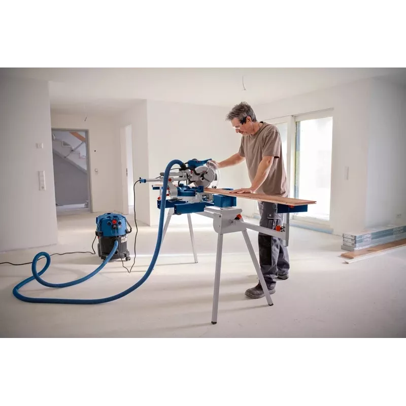 Bosch GCM 305-216 D PROFESSIONAL pjūklo staklės 4200 aps./min 1200 W