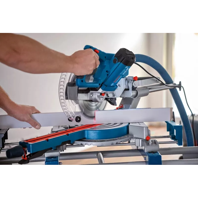 Bosch GCM 305-216 D PROFESSIONAL pjūklo staklės 4200 aps./min 1200 W