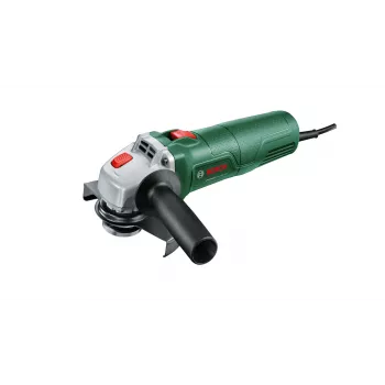 Kampinis šlifuoklis Bosch UniversalGrind 750-125, 12,5 cm, 12000 aps./min., 750 W, 1,9 kg