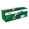 Kampinis šlifuoklis Bosch UniversalGrind 750-125, 12,5 cm, 12000 aps./min., 750 W, 1,9 kg