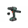Belaidis gręžtuvas Bosch AdvancedDrill 18V-80 su 2,5 Ah ličio jonų baterija