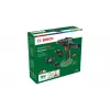 Belaidis gręžtuvas Bosch AdvancedDrill 18V-80 QuickSnap Solo — 18 V, kompaktiškas, žaliai juodas
