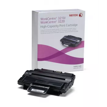 Originalus Xerox WorkCentre™ 3210/3220 kasečių rinkinys - 106R01486