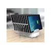 Įkrovimo stotelė Compulocks 10 portų USB 10PUSBDKS-EU