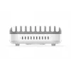 Įkrovimo stotelė Compulocks 10 portų USB 10PUSBDKS-EU