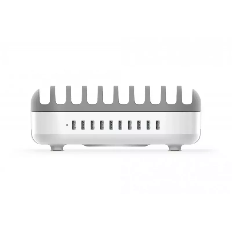 Įkrovimo stotelė Compulocks 10 portų USB 10PUSBDKS-EU