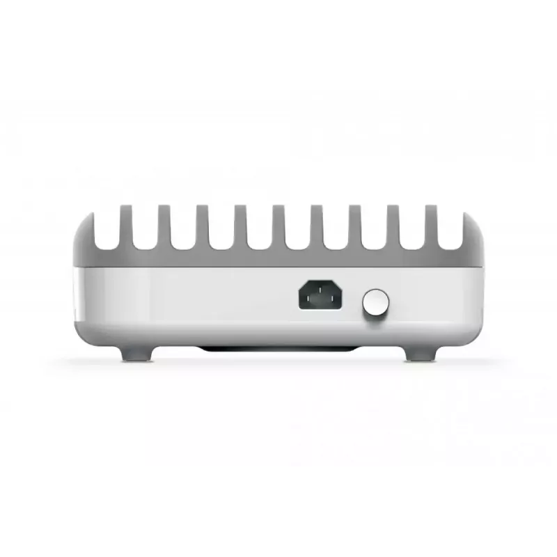 Įkrovimo stotelė Compulocks 10 portų USB 10PUSBDKS-EU