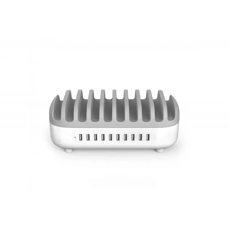 Įkrovimo stotelė Compulocks 10 portų USB 10PUSBDKS-EU