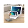 Įkrovimo stotelė Compulocks 10 portų USB 10PUSBDKS-EU