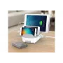 Įkrovimo stotelė Compulocks 10 portų USB 10PUSBDKS-EU