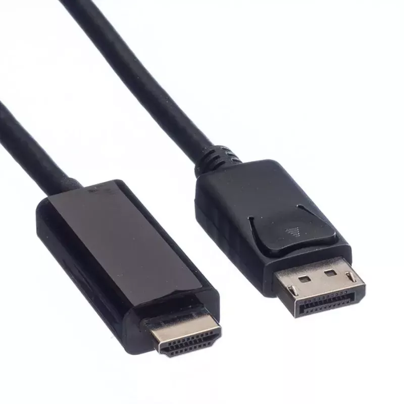 DisplayPort kabelis VALUE DP - UHDTV M/M 5 m
