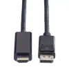 DisplayPort kabelis VALUE DP - UHDTV M/M 5 m