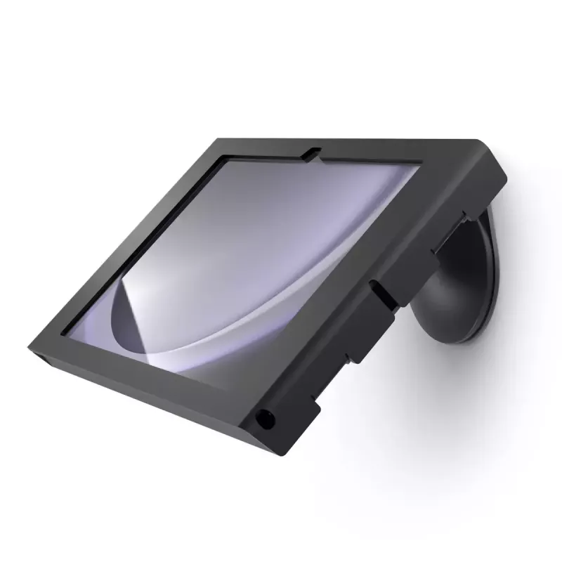 Apsauginis rėmas Compulocks Galaxy Tab A9+ su užraktu