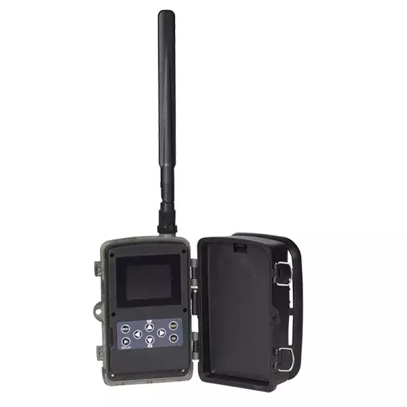 Denver WCL-8040 CMOS naktinio matymo IP65 stebėjimo kamera