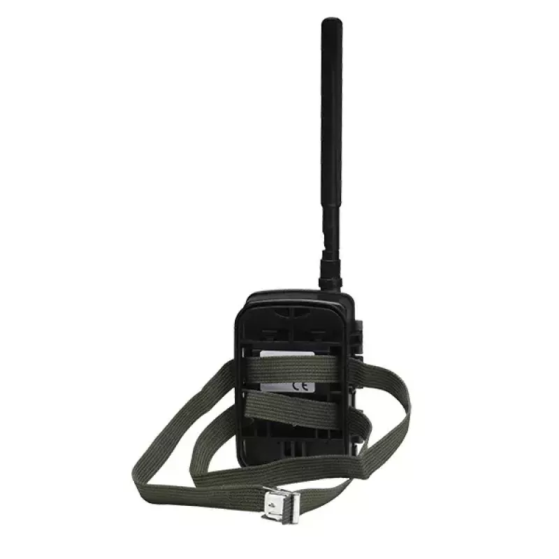 Denver WCL-8040 CMOS naktinio matymo IP65 stebėjimo kamera