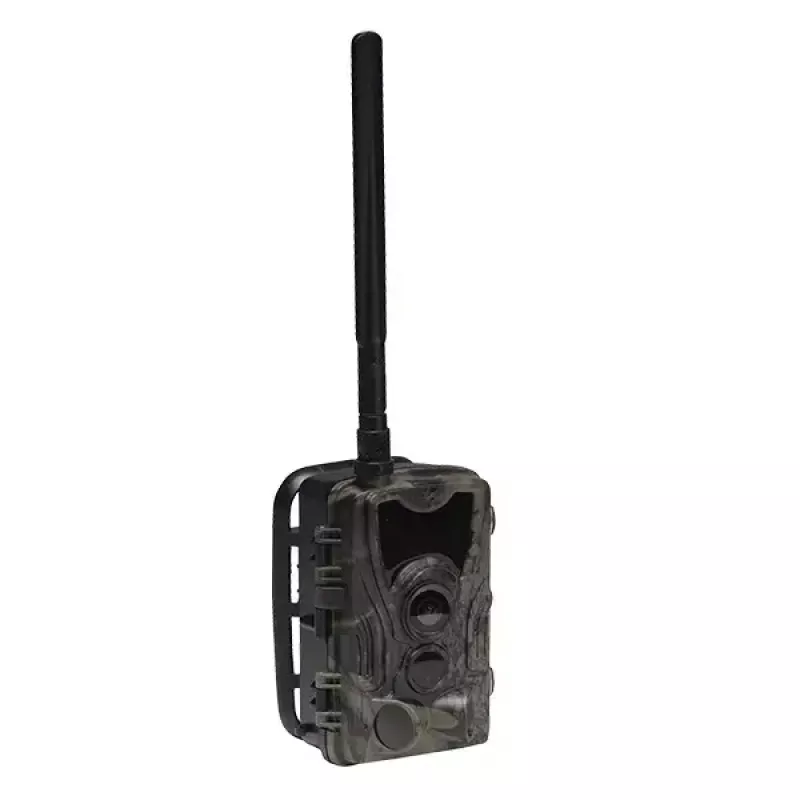 Denver WCL-8040 CMOS naktinio matymo IP65 stebėjimo kamera