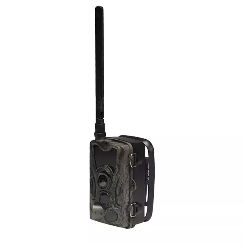 Denver WCL-8040 CMOS naktinio matymo IP65 stebėjimo kamera