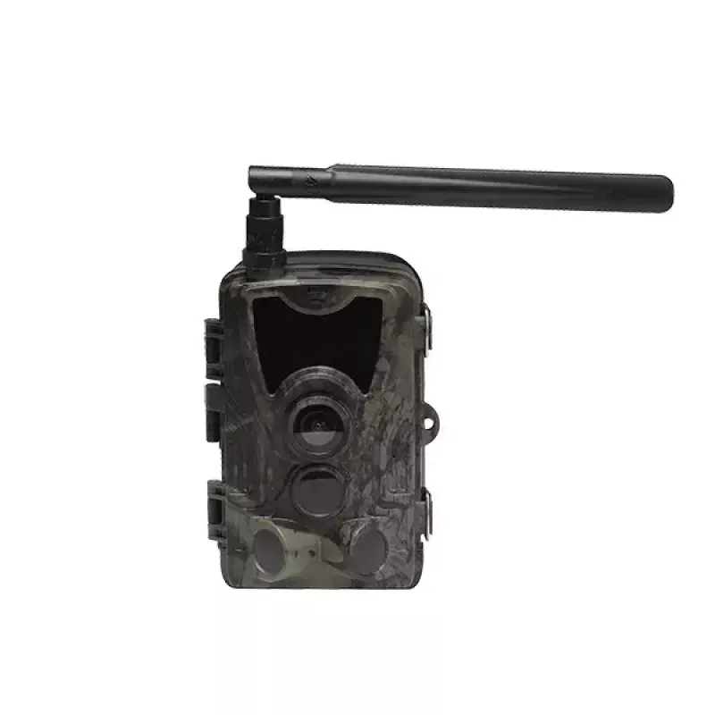 Denver WCL-8040 CMOS naktinio matymo IP65 stebėjimo kamera